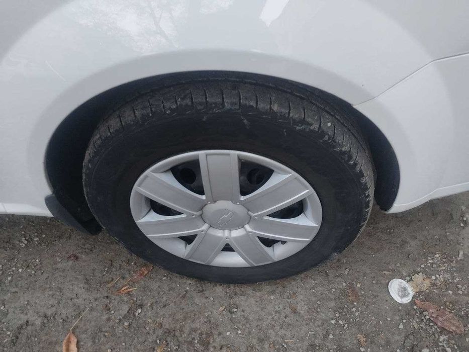 Chevrolet Lacetti siotiladi yoki Arendaga beriladi