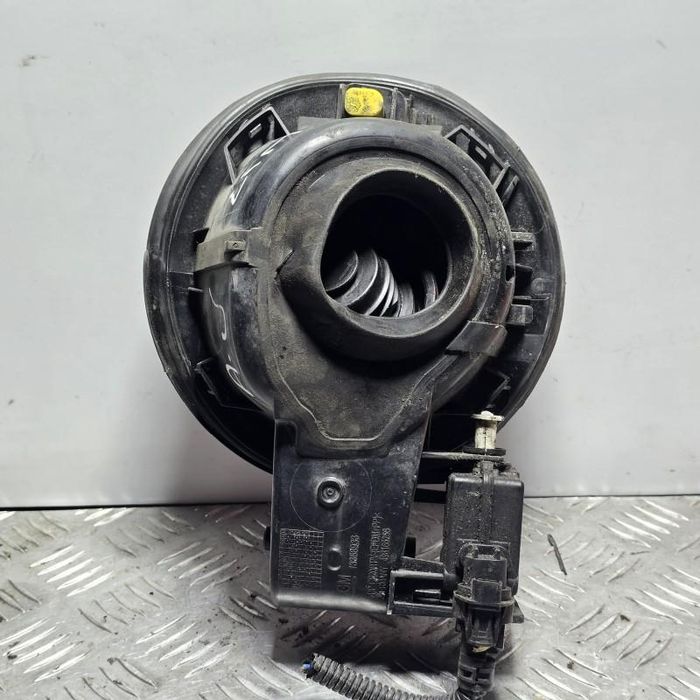 Capac usita rezervor Opel Astra J Facelift