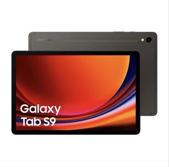 Samsung Tab s9 5g