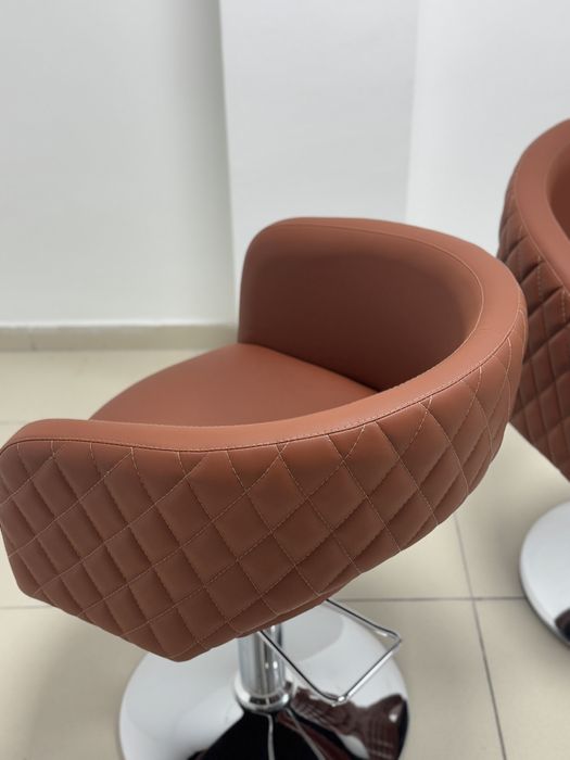 Кресло парикмахерское