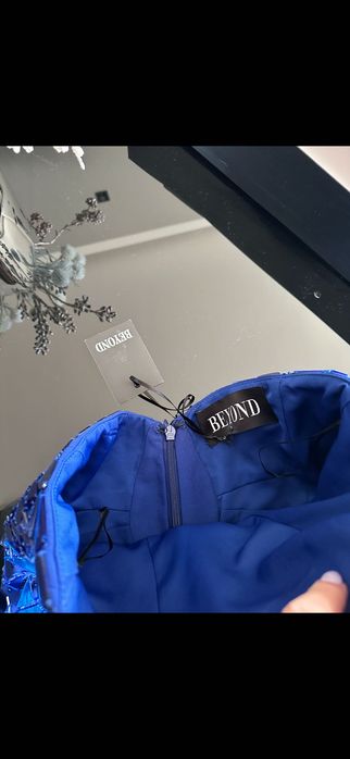 Рокля от марката Beyond