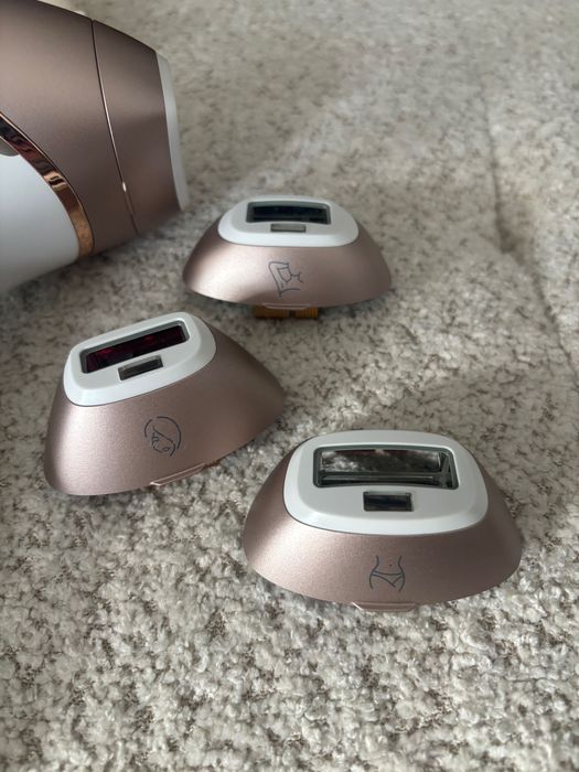 Фотоепилатор Philips