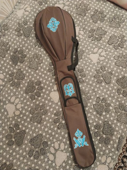 Домбыра НОВАЯ Адрес Майкудук Ануар