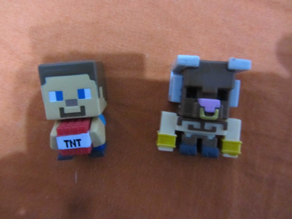 Фигурка от играта  Майнкрафт