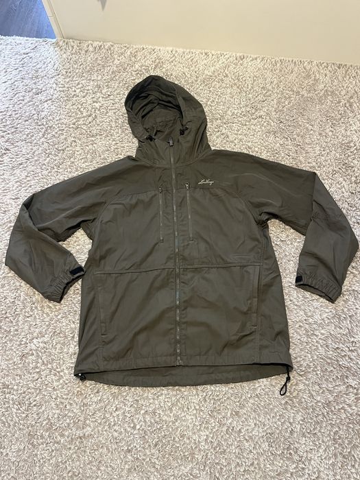 Lundhags Autentic Jacket-оригинално мъжко яке