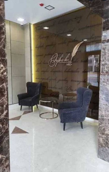 NRG Oybek мирабад 1 комн