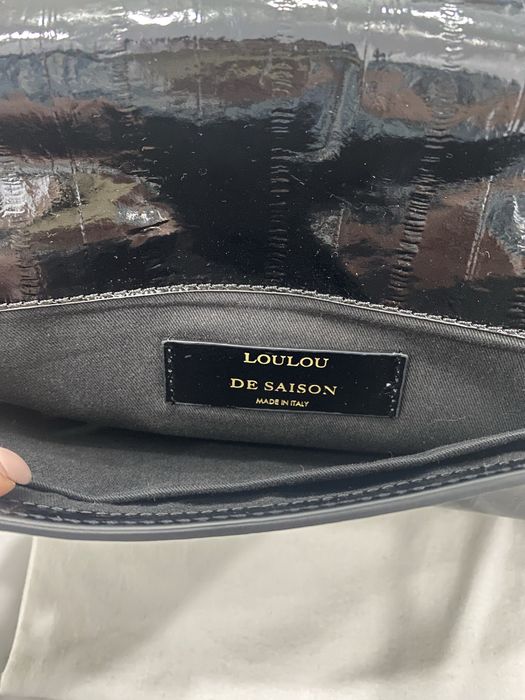 НАМАЛЕНИЕ Loulou de saison