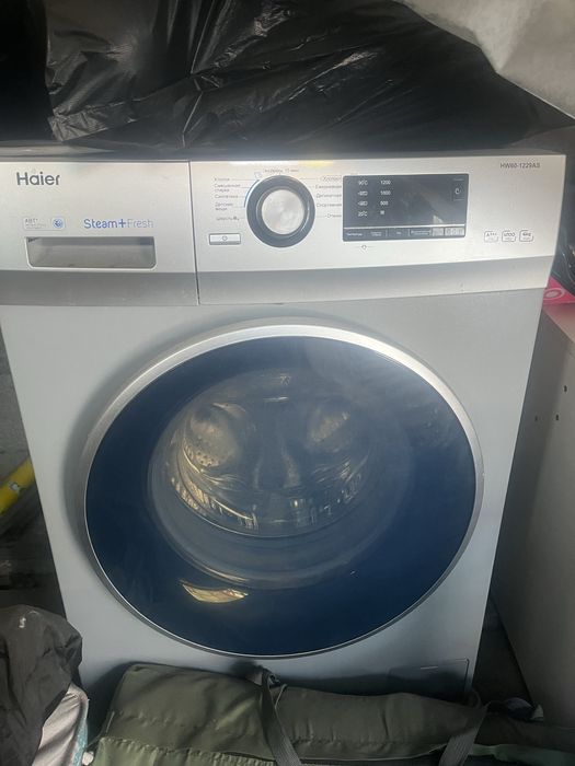 Продам стиральную машину