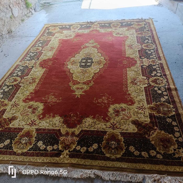 Covor Persian 3,4×2,5 m