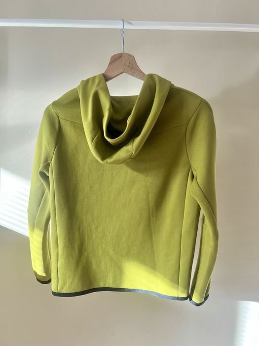 Детско худи Nike Tech Fleece