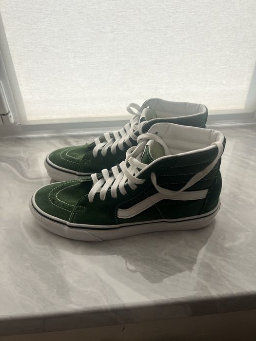 Vans кеды оригинал унисекс