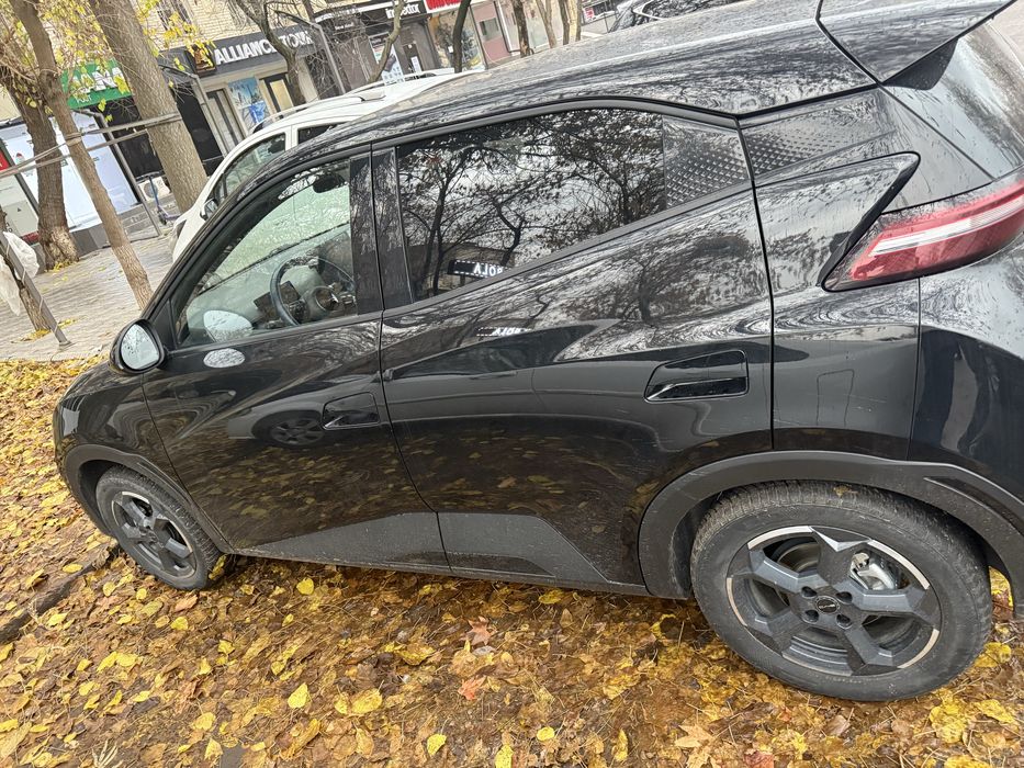 Seguil 2023 sotiladi