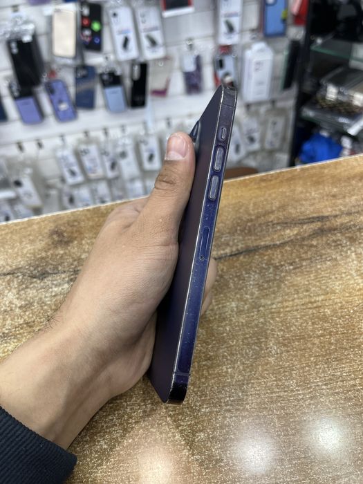 iPhone 14 Pro Max 256GB (Kaspi 0-0-12)