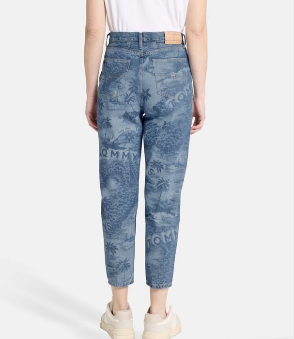 Оригинални дънки Tommy jeans