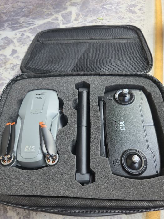 Дрон gmusic gm 307 2x