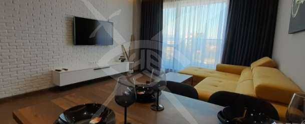 Двустаен апартамент - кв. Христо Смирненски - 112137791