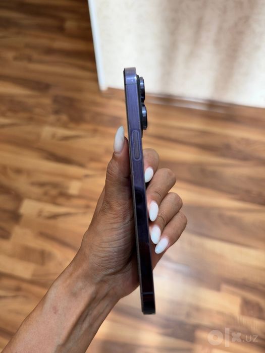 Iphone 14pro max