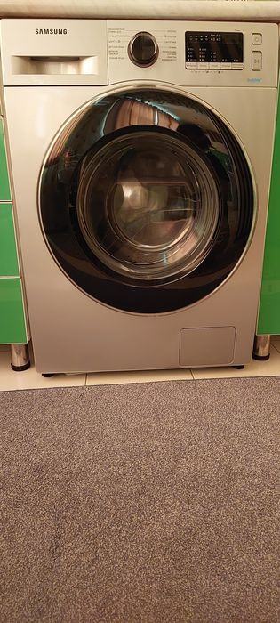 Стиральная машина SAMSUNG