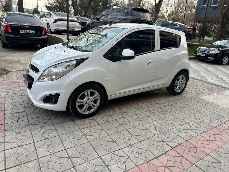 Спарк 2 2022 пропан гази билан