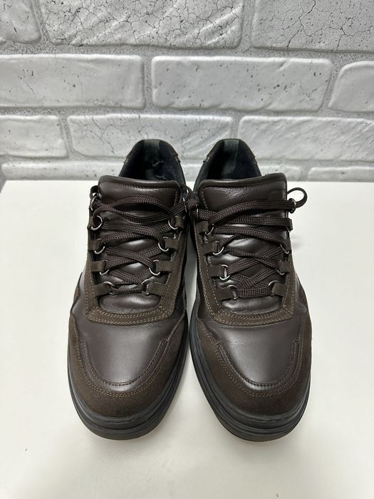 Ботинки кроссовки Aldo Brue