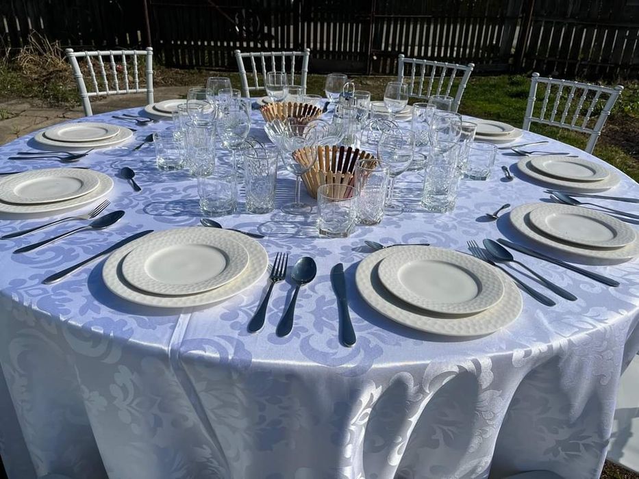 Închiriem cort pentru evenimente