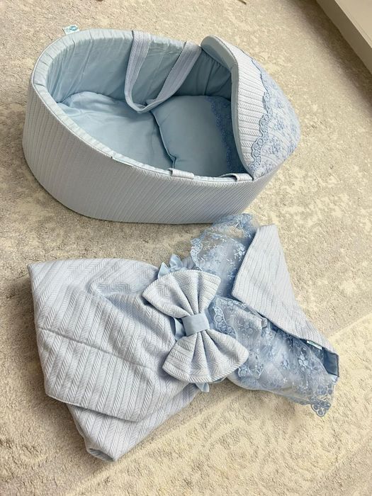 Конверт для выписки