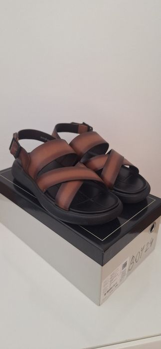 Сандалии мужские