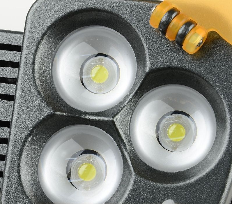 Видео свет профф. накамерный