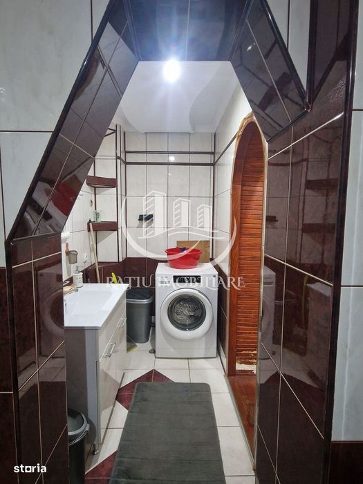 Apartament cu 3 camere | Ascensor | Rogerius | Oradea