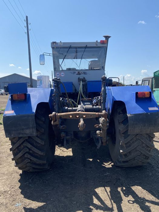 Кировец к 700 к 701