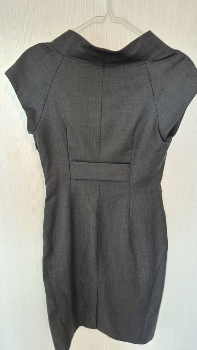 Rochie Ted Baker 50% lână