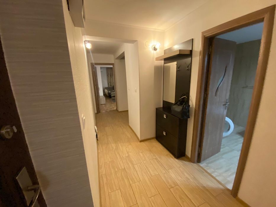 Inchiriez apartament 2 camere
