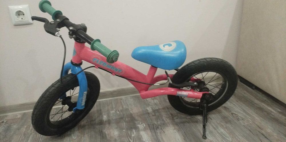 Балансиращ велосипед Clermont