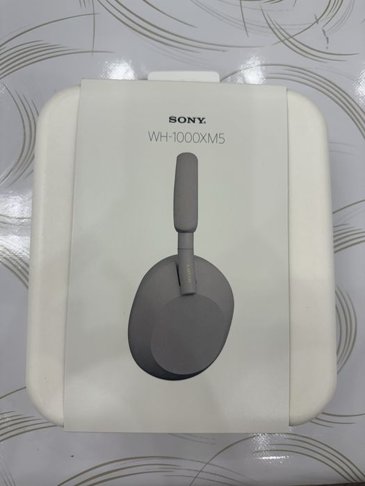 Наушник Sony ноавя