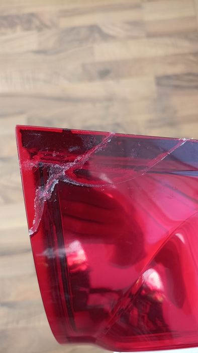 Фара задняя левая Лада Ларгус