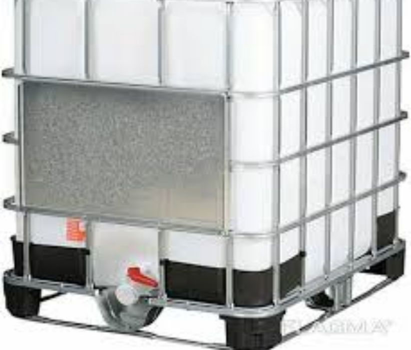 1 tonnalik bochka sotiladi