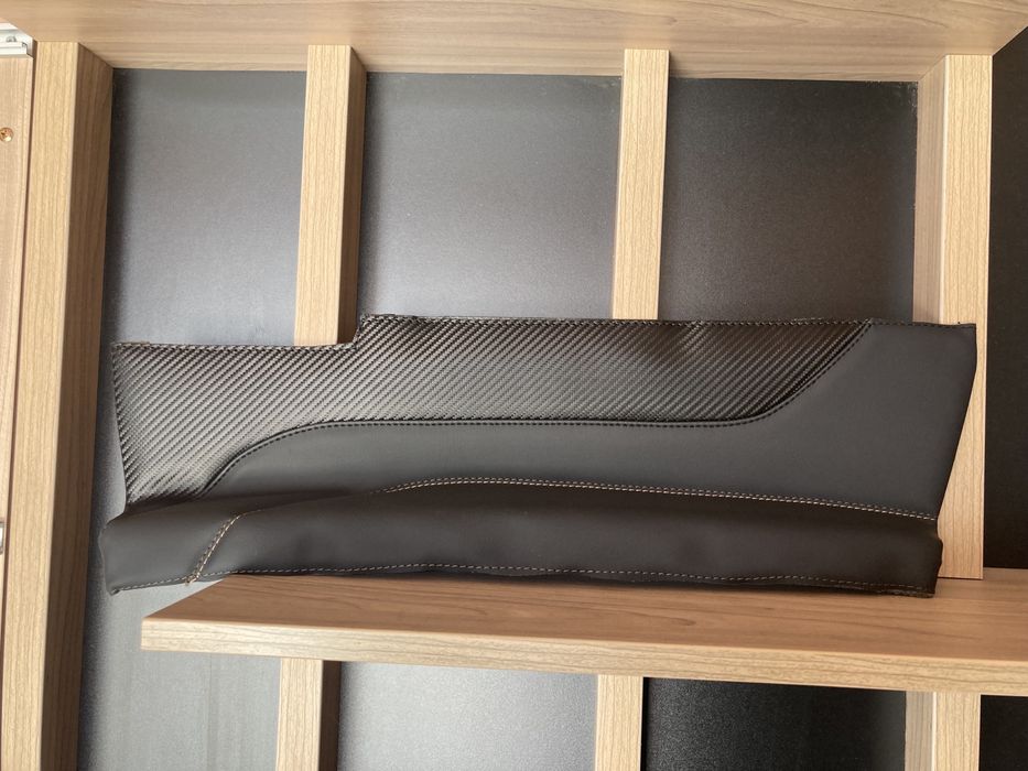 Дверные вставки от Gentra