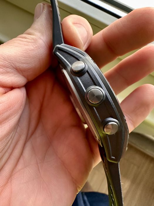Garmin Epix Pro Gen 2 Sapphire 51mm + оригинални каишки