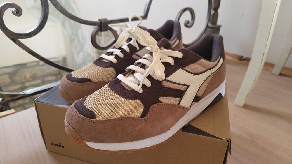 Спортни обувки diadora