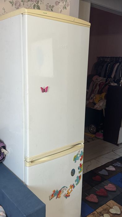 Продам холодильник Nord 5000 тенге