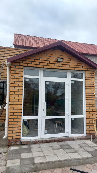 Банкетный зал до 60 персон