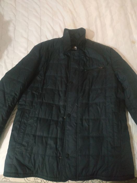 Куртки зимние, демисезонные