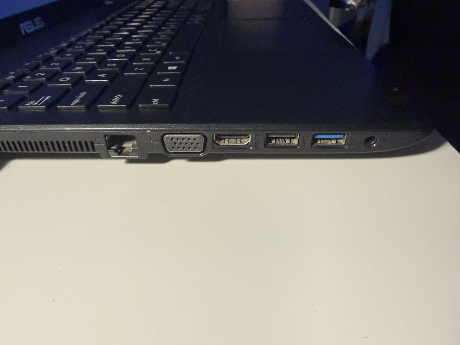 Asus X551M
