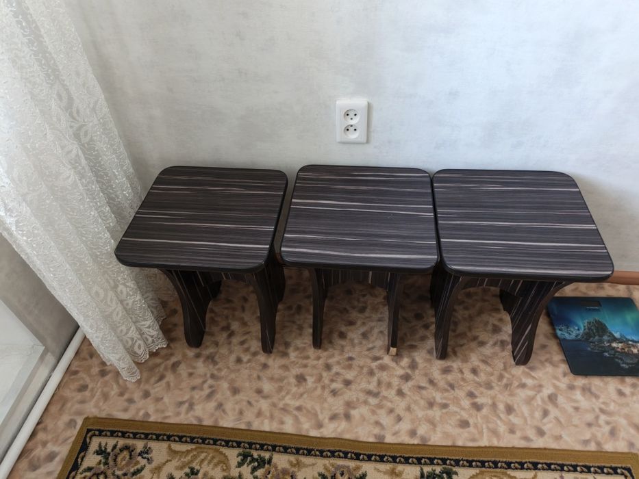 Продам куханные табуретки