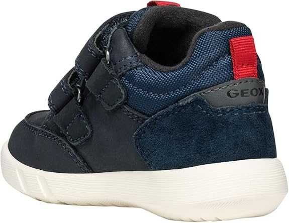 НОВИ GEOX Сникърси за момче/ водонепромокаеми и топли