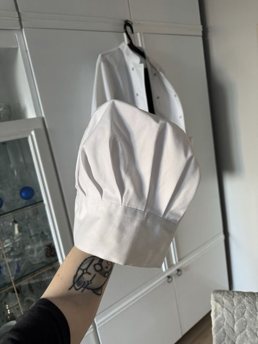 Поварская форма