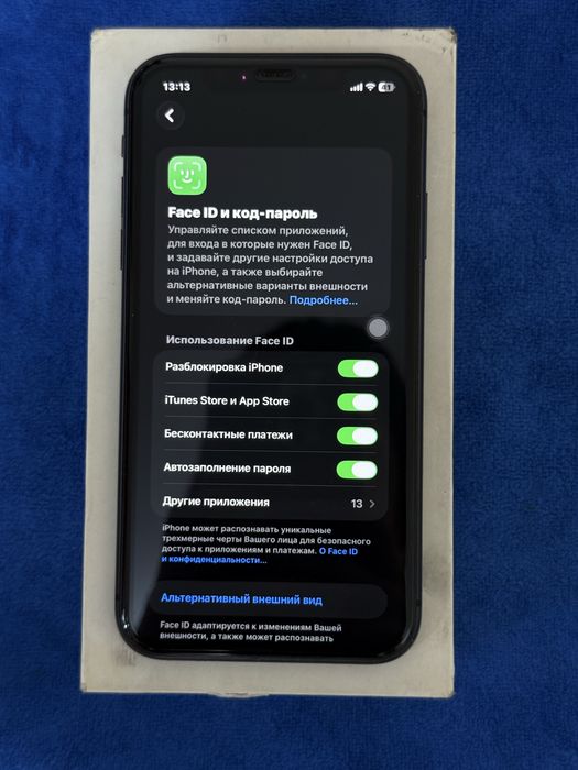 Продам iphone 11