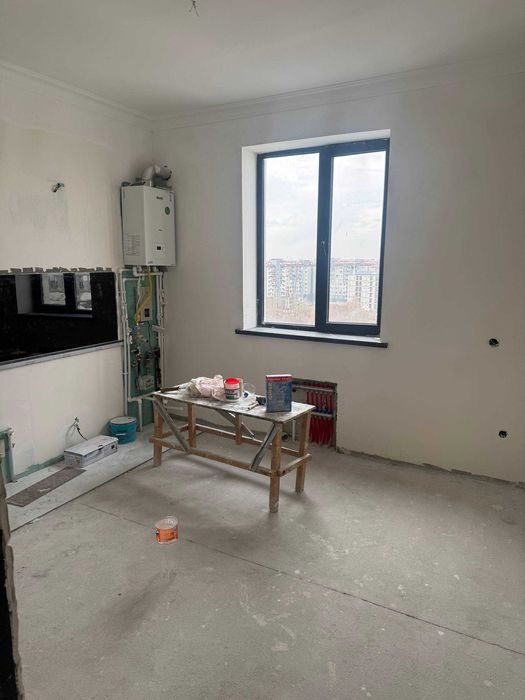 Продается Квартира 81 кв.м