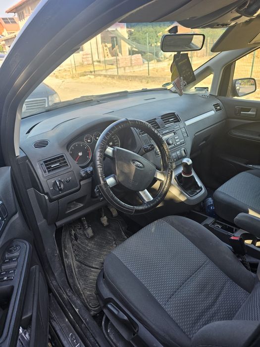 FORD C-Max 2006