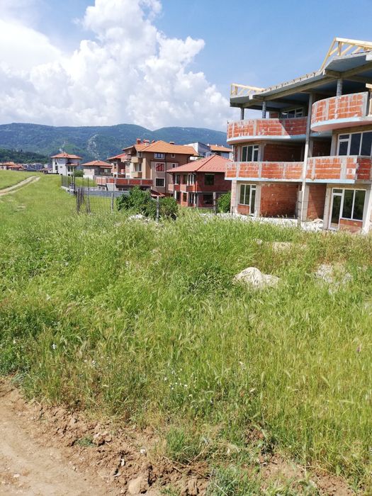 Парцели на Баделема